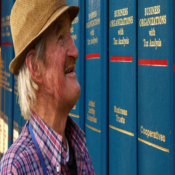 rehab specialist portrait